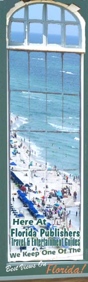 We Always Keep A Great View On Florida's Economy!