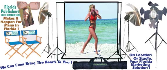 We Have Our Stage, The Shot That Made History Was Soon To Come!